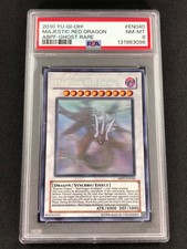 Yugioh 2010 Maestoso Drago