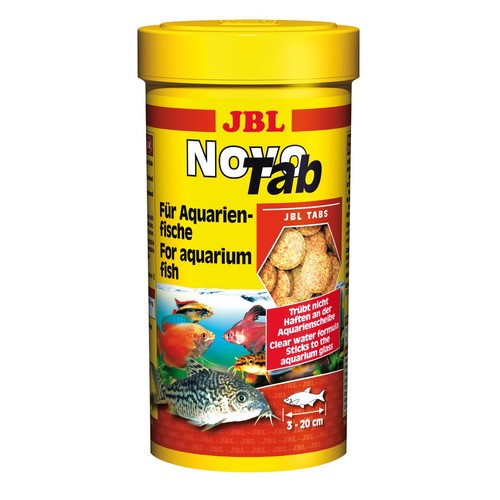 Jbl novotab 1000 novo - novotab, ml