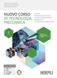Nuovo corso tecnologia - nuovo,