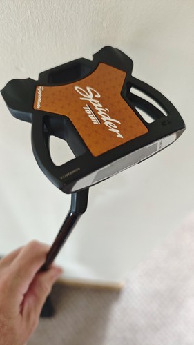 Taylormade spider tour putter - taylormade,
