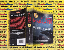 Book Libro DIFESA A ZONA