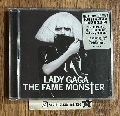 Lady gaga the - the, fame