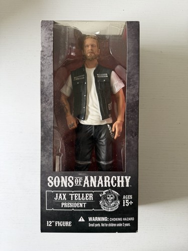 Jax teller sons anarchy - jax,