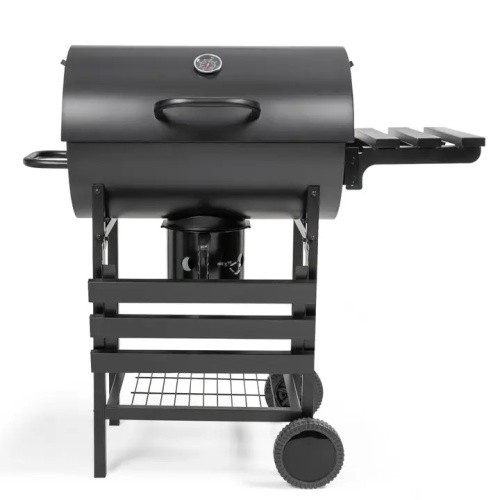 Barbecue bbq carrello - barbecue, grill