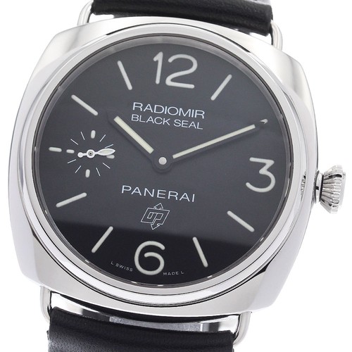 Orologio uomo panerai radiomir - uomo,