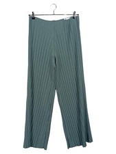 Zara Pantaloni Stoffa Donna