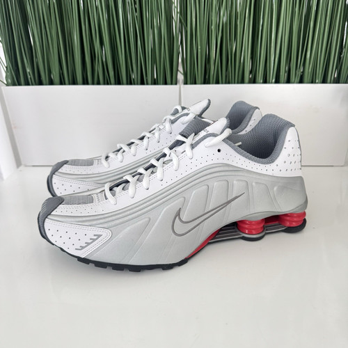 Scarpe corsa uomo nike shox - corsa,