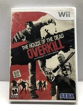 The House of the Dead