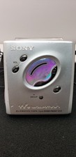 SONY MZ-E505, buone