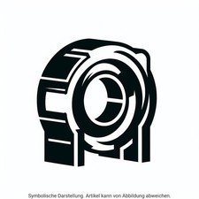 Cuscinetto biella KOLBENSCHMIDT 79353600 per FIAT 94 66 90 88 TL IVECO EUROCARGO 1 3