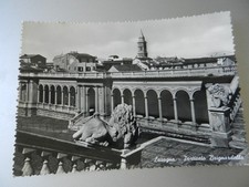 20166) GENOVA PROVINCIA LAVAGNA PORTICATO BRIGNARDELLO