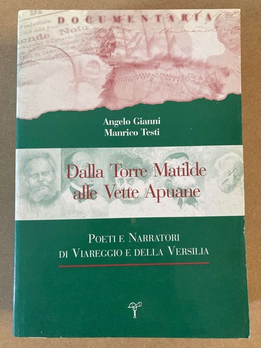 Dalla torre matilde alle vette - dalla,