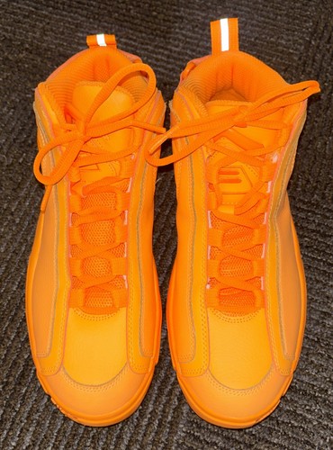 Scarpe basket fila grant - da,