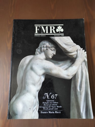 Rivista fmr dicembre - n.67,