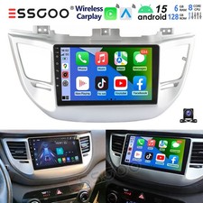 8 core per Hyundai Tucson TL