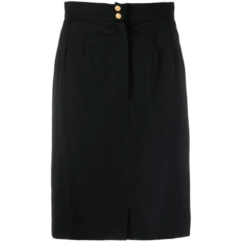 Chanel a6796 gonna donna - chanel,