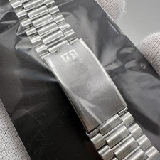 Bracciale vintage Tissot