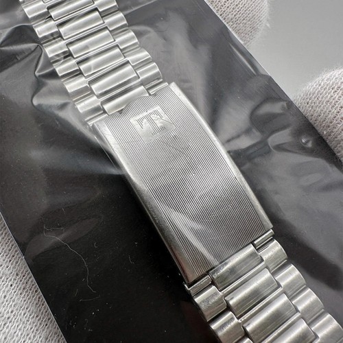 Bracciale vintage tissot - vintage,