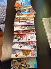 Numeri 9-20 The Promised