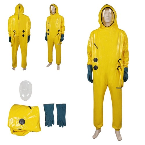 The backrooms g costume - the, m.e.g.
