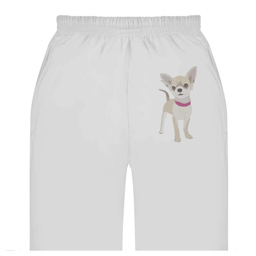 Chihuahua adult sweatpants - 'chihuahua',