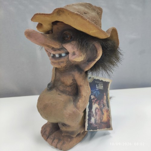 Troll nyform modello 030 117 - modello,