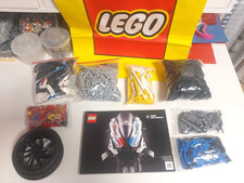 LEGO technic 42130  "BMW M