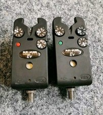 2x Delkim EV Plus segnalatore