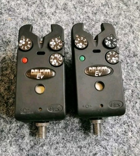 Delkim plus segnalatore - plus,
