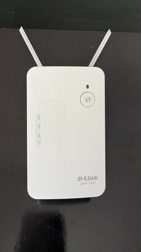 Link dap 1620 ac1300 - wi-fi, d-link