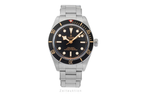 Orologio uomo tudor - tudor, black