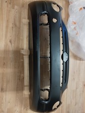 Paraurti Anteriore Fiat 500 Dal 2015 