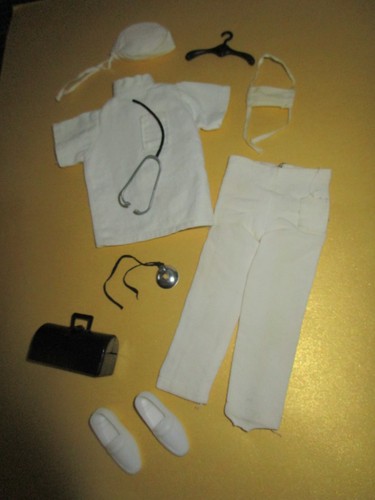164 vecchio outfit vintage - vecchio,