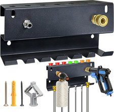 Supporto Idropulitrice da