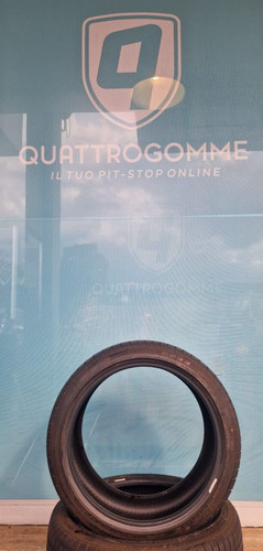 Pneumatici 265 zr18 - pneumatici, 97w