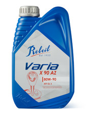 VARIAX 90 AZ 5 Litri OLIO