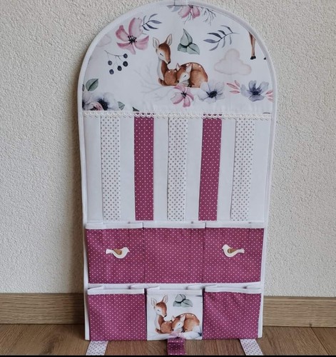 Fermagli per capelli bambina