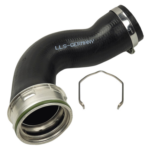 Tubo intercooler per - tubo, audi