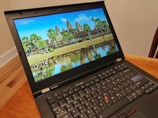 ThinkPad T420 ULTIMATE MODDED