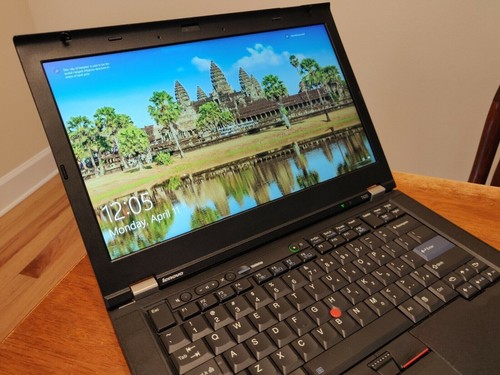 Thinkpad t420 ultimate - thinkpad,