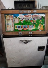 Bally slot machine USA fine anni 60 Pezzo di storia romana
