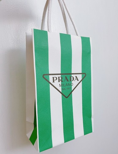 Borsa shopping regalo carta