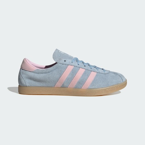 Adidas tobacco sneakers - sneakers, scarpe