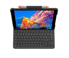 Logitech Slim Folio Ipad Air