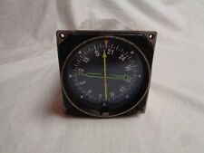 STRUMENTAZIONE AERONAUTICA EPOCA KING RADIO CORP. RADIO MAGNETIC INDICATOR K1226
