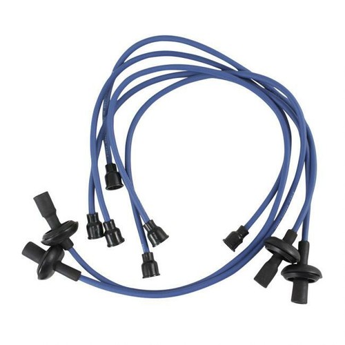 Cavi candele blu - cavi,