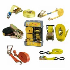 CINGHIA CON CRICCHETTO CINTURA TENDITORE PER ANCORAGGIO BLOCCO FISSAGGIO 27787V