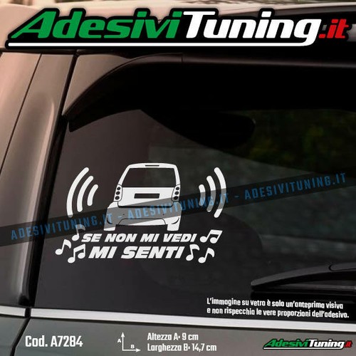 Adesivo smart 1998 - 1998-2007, non
