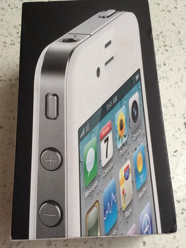 Apple iphone 16gb solo - 4,