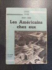 I Americani Casa Questi - Jeans Canu - Gre1